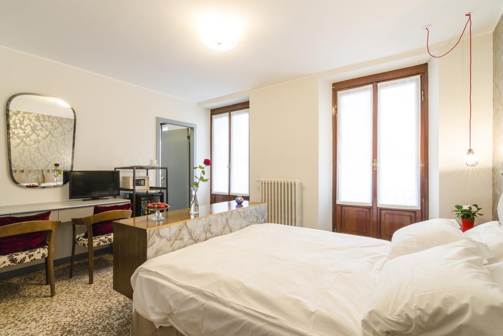 Ca' Monteggia Guest House มิลาน ห้อง รูปภาพ