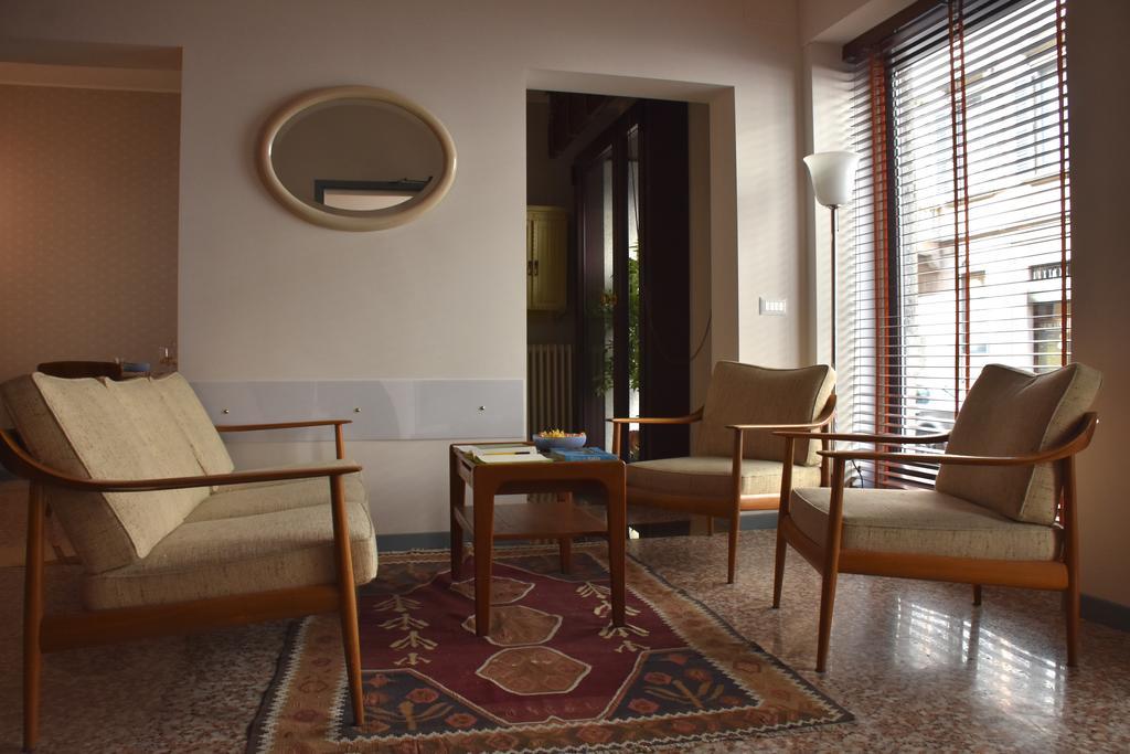 Ca' Monteggia Guest House มิลาน ภายนอก รูปภาพ