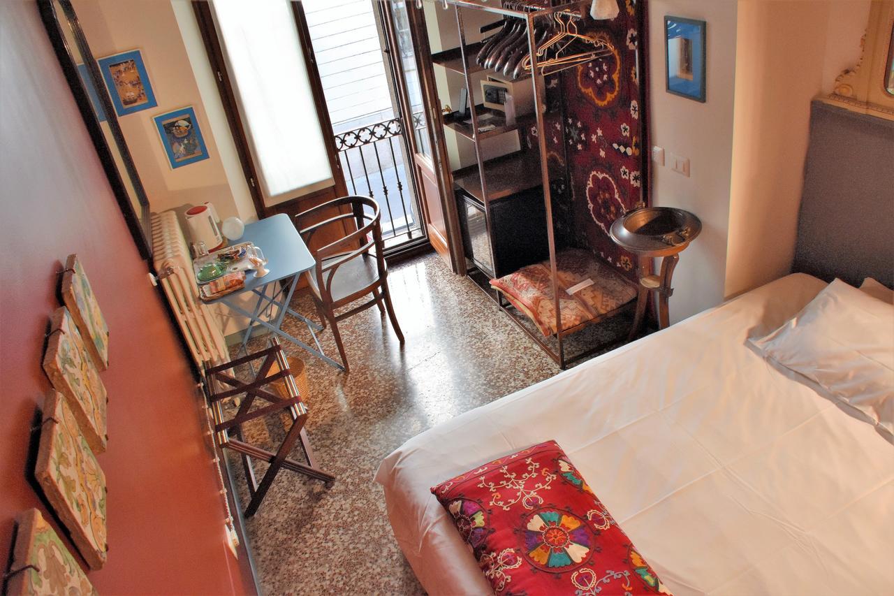 Ca' Monteggia Guest House มิลาน ภายนอก รูปภาพ