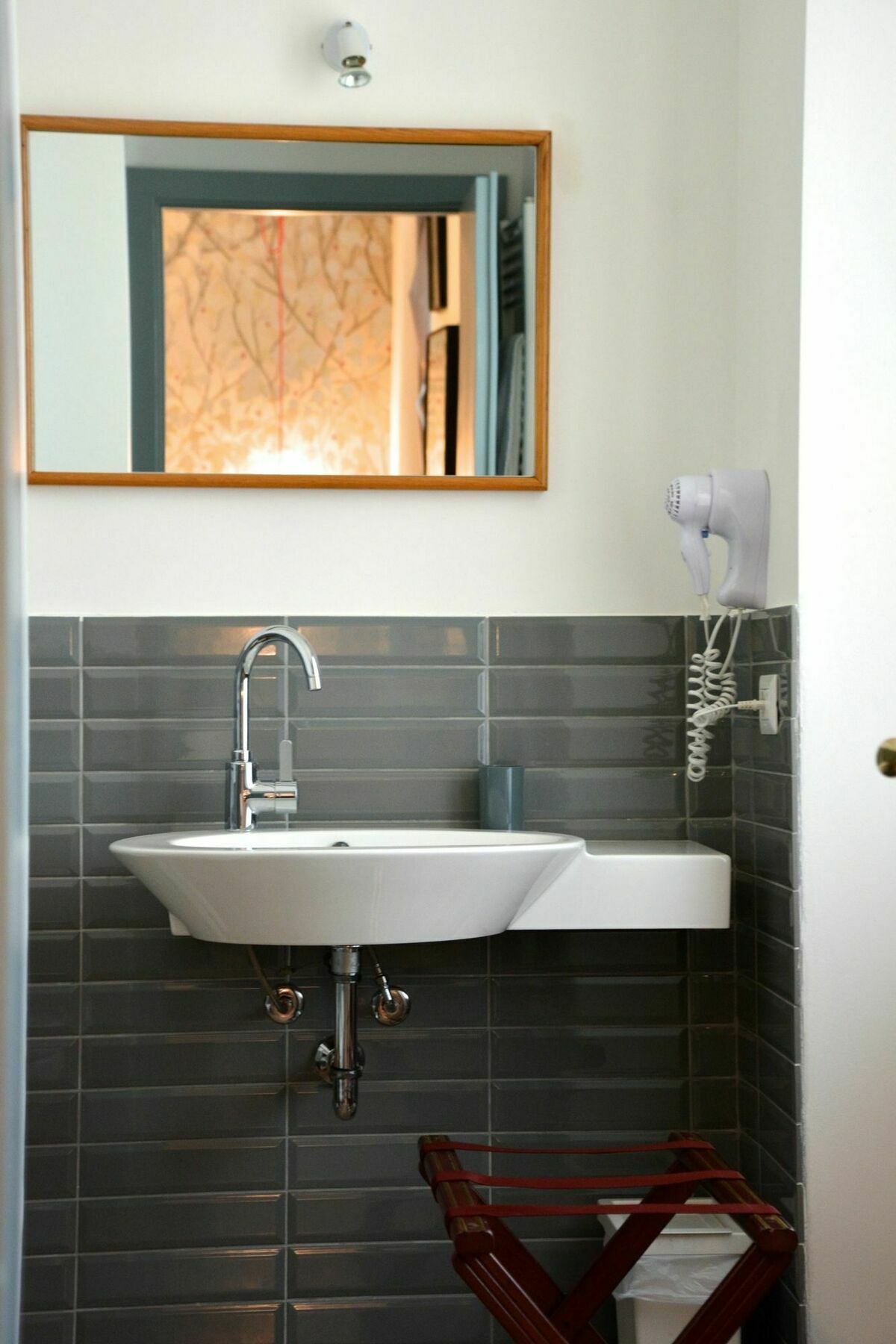 Ca' Monteggia Guest House มิลาน ภายนอก รูปภาพ