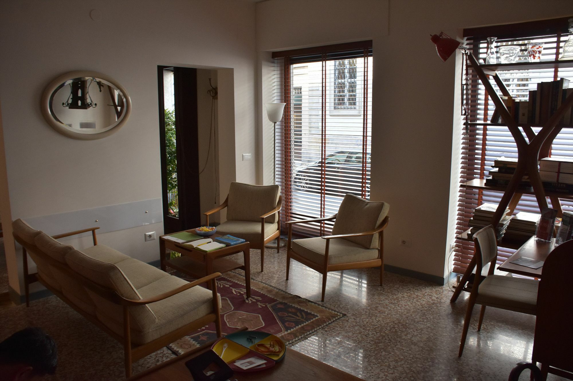 Ca' Monteggia Guest House มิลาน ภายนอก รูปภาพ